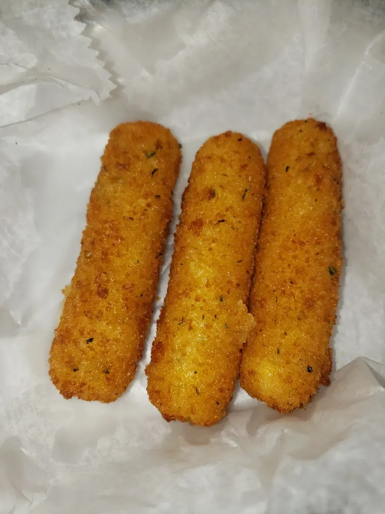 Cheese Sticks