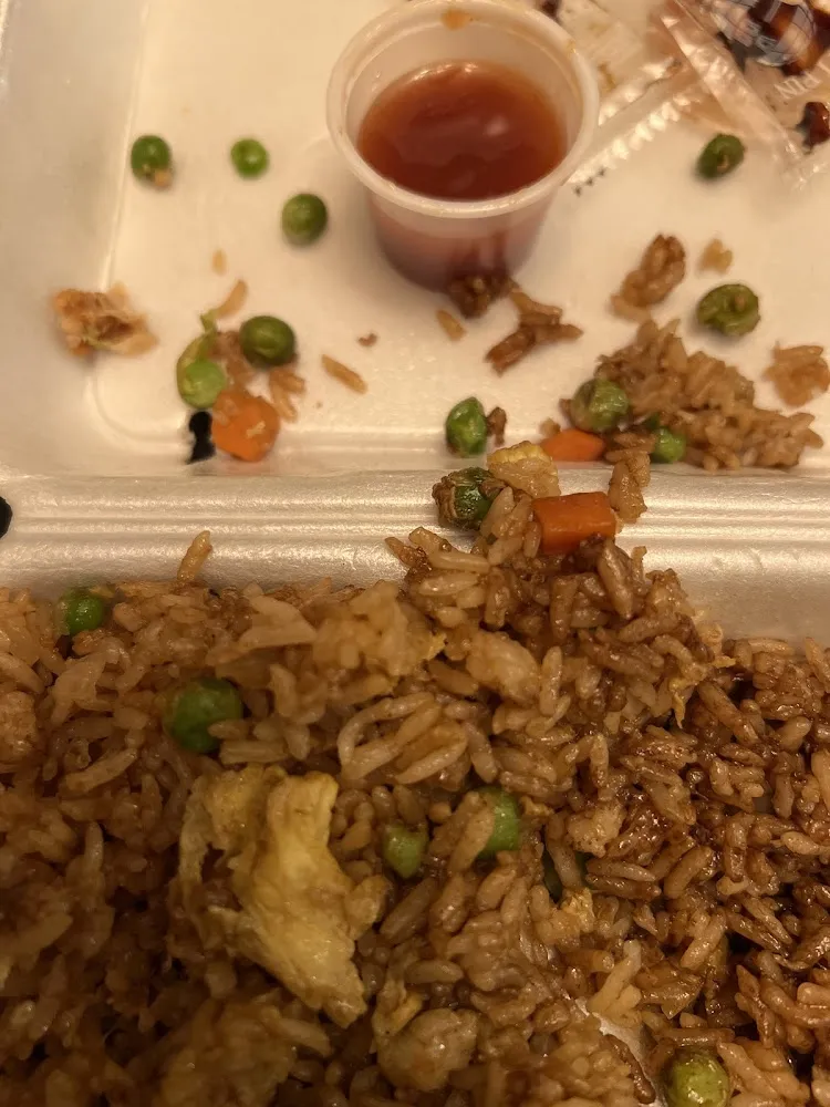 Fried Rice